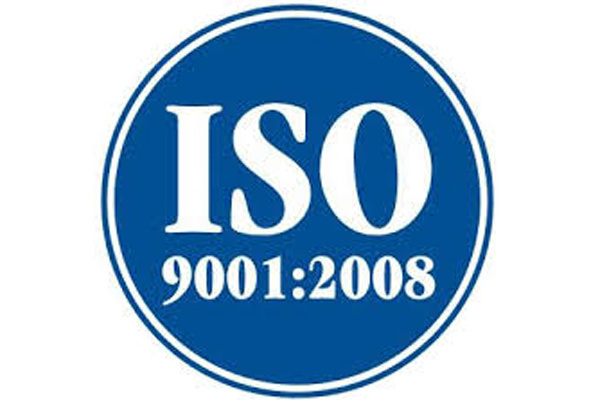 Image of product quality standards announcement