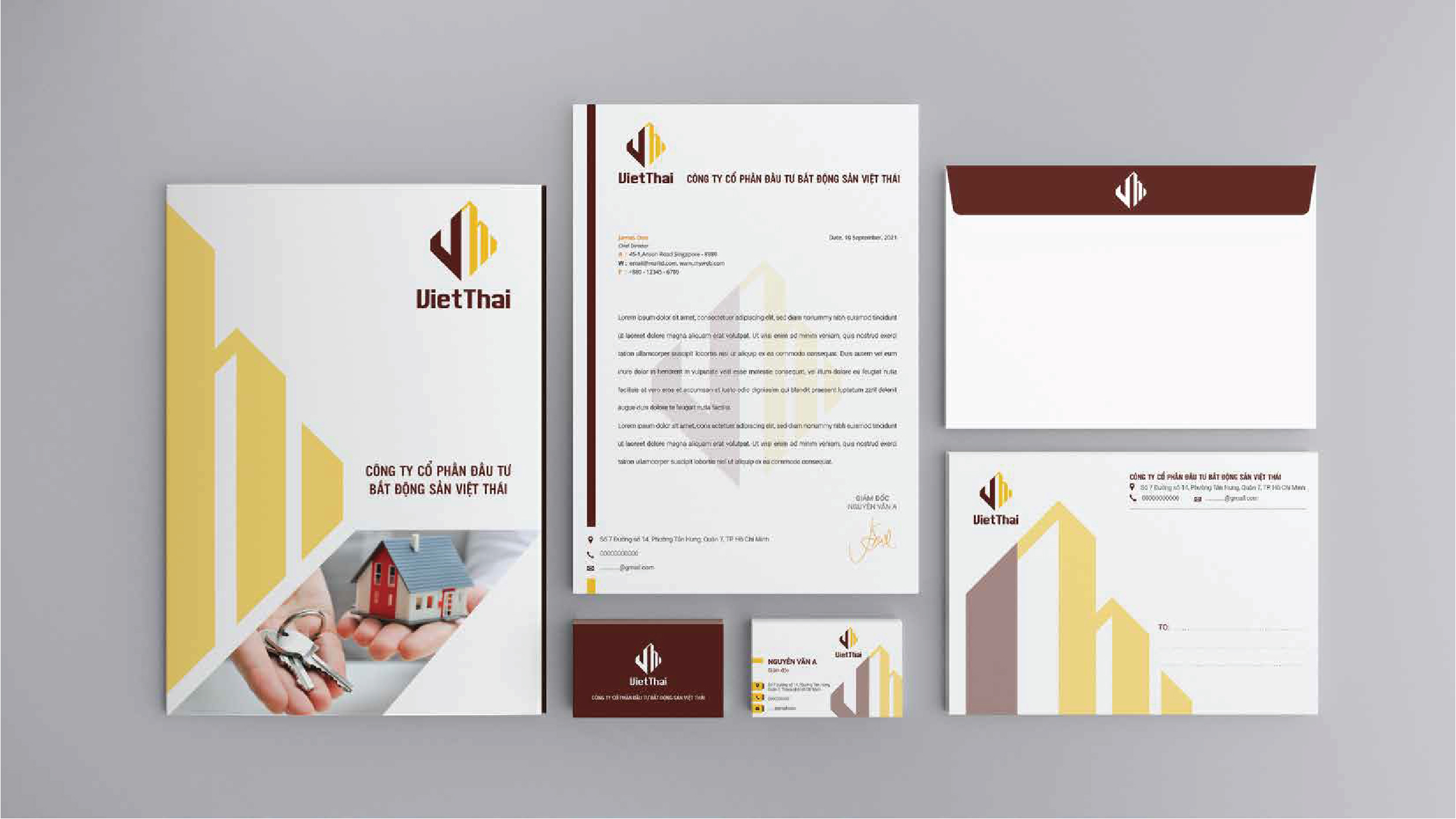 Brand identity image